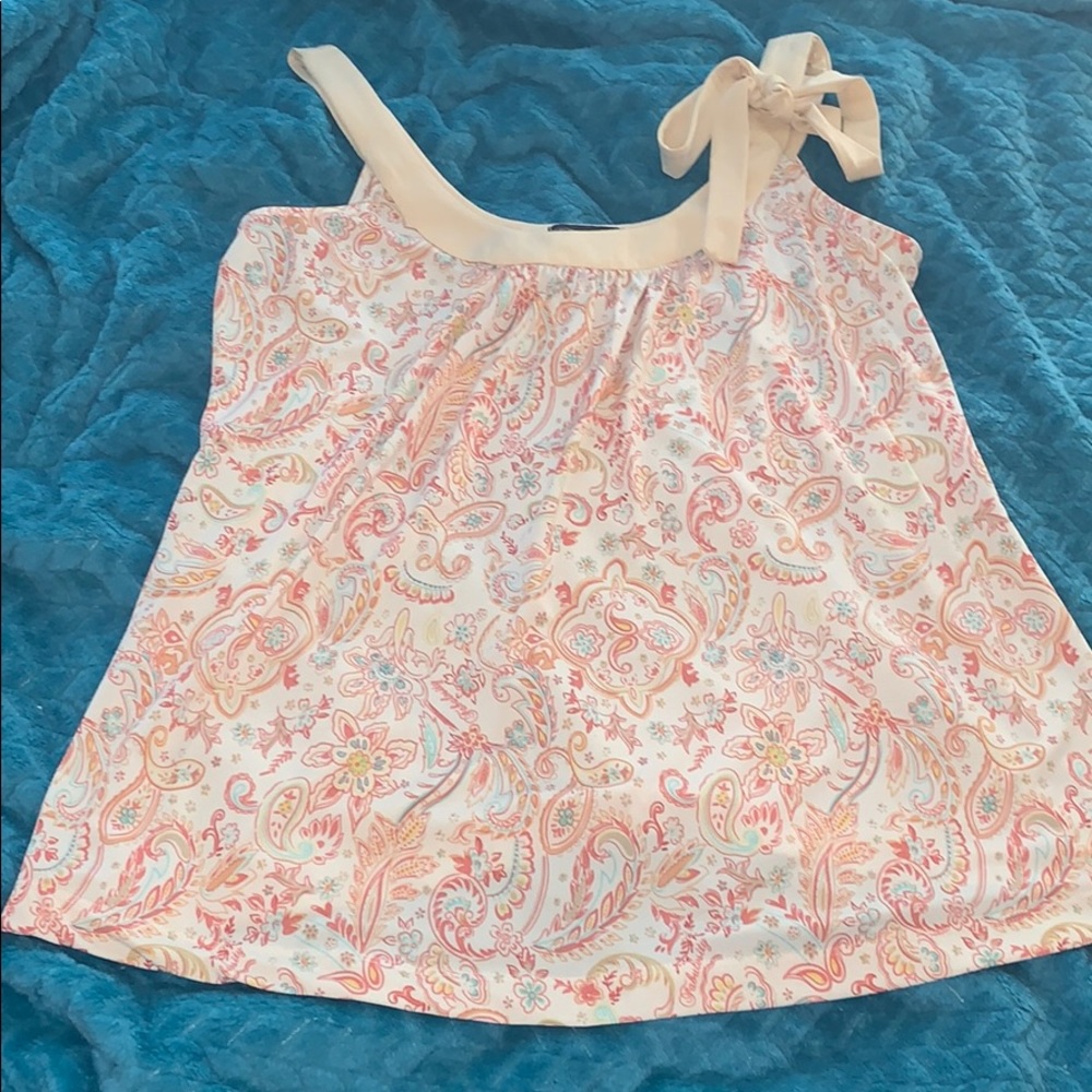 Fabulosity Blouse Large